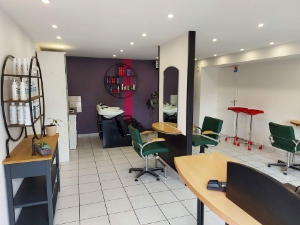 Intuitif coiffure