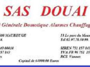 Douai