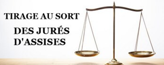 Jurés d'assises
