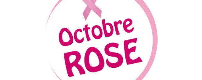 Marche Solidaire Octobre Rose