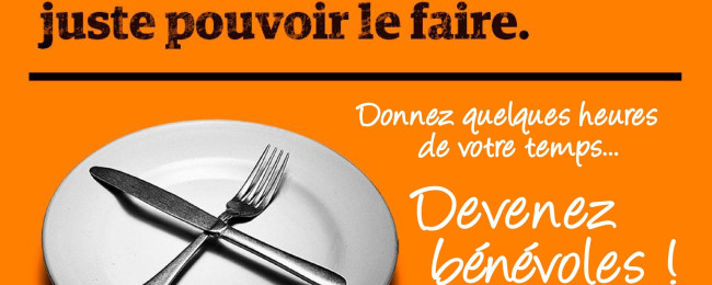 𝗖𝗢𝗟𝗟𝗘𝗖𝗧𝗘 𝗗𝗘 𝗟𝗔 𝗕𝗔𝗡𝗤𝗨𝗘 𝗔𝗟𝗜𝗠𝗘𝗡𝗧𝗔𝗜𝗥𝗘 🤲🍽🛒 APPEL À BENEVOLES