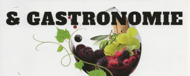 Guégon (56) - Salon vins et gastronomie