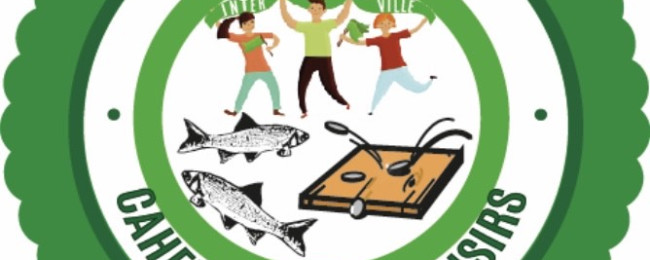 Lâcher de Truites - Cahéran