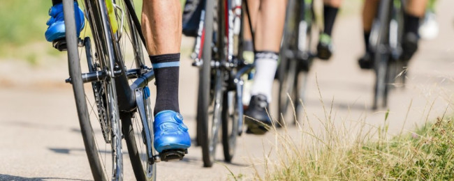 Courses cyclistes - Comité des Fêtes