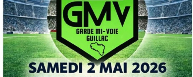 🥏﻿﻿TOURNOI DE PALET & ﻿﻿VIDE-GRENIER📦️