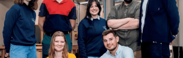 Journées portes ouvertes - Les Compagnons du Devoir