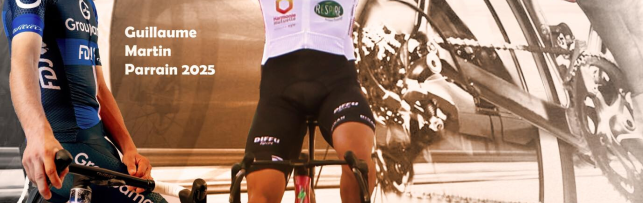 Les Boucles Guégonnaises