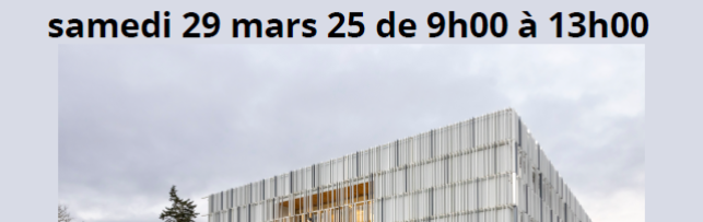 Lycée Mona Ozouf PLOËRMEL- portes ouvertes