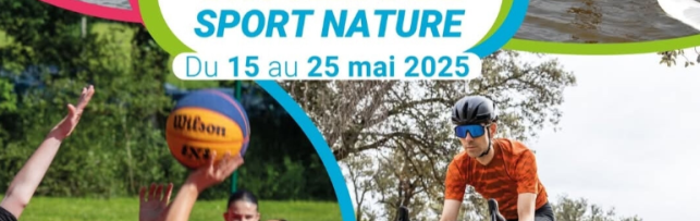 🌳✨Festival Brocéliande Sport Nature ✨🌳