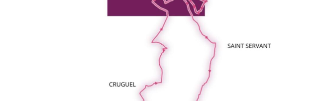 course cycliste - circulation impactée