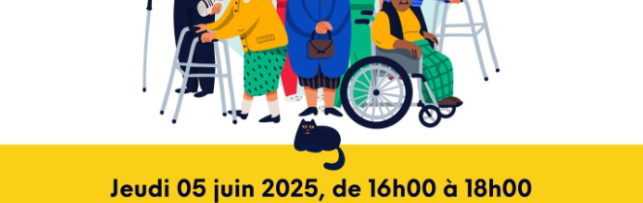 L'isolement des personnes âgées