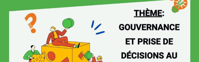 Café de la Forge-réunion réflexion gouvernance
