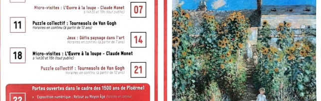 Ploërmel - micro-folie