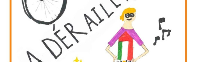 Balade à vélo 🚴🚴🚴