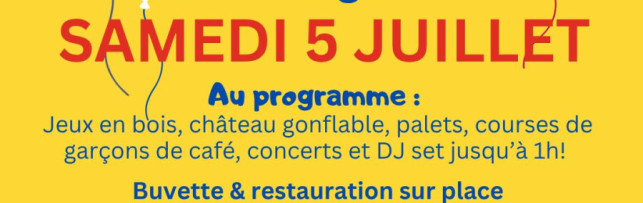 Le café fête ses 8 ans ! 🎂