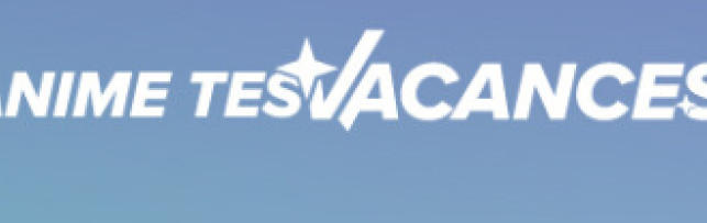 Programme d'été - Anime tes vacances