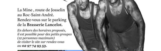 La première mine d'étain en France