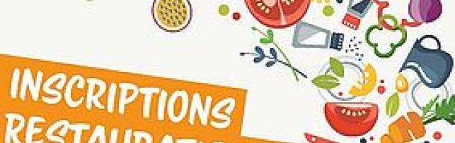 Cantine et transport scolaire - rentrée 2025