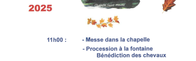 🍂 Fête d’Automne – La Croix-Helléan 🍂