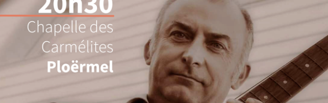 Ploërmel - à la chapelle des Carmélites