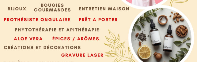 💅﻿﻿ L’Instant Bien-être et Plaisir