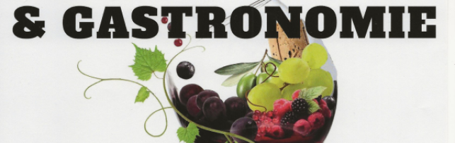 Guégon - Vin et Gastronomie