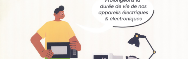 Semaine européenne de la réduction des déchets