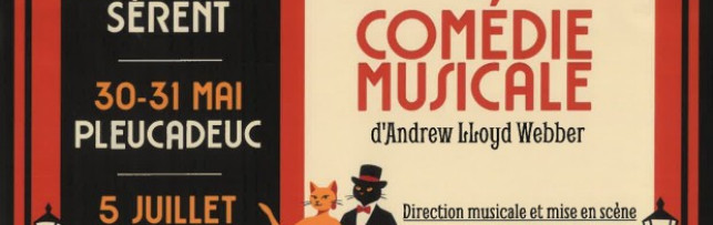 CATS - Comédie Musicale🎤