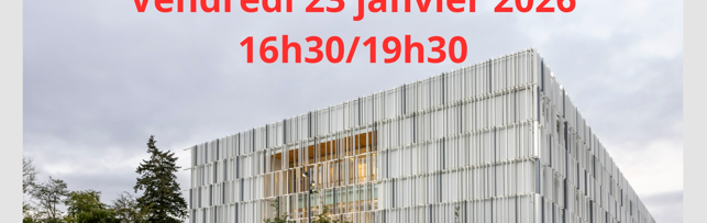 Portes ouvertes Lycée Mona Ozouf