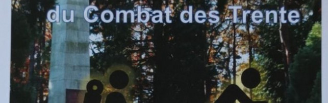Rando du Combat des Trente
