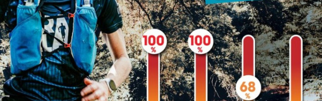 TRAIL DU LAC - inscriptions