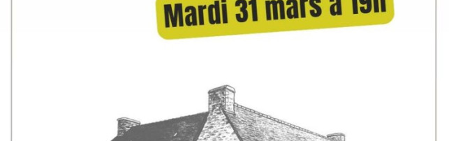 Assemblée Générale Ca Bouge à Guillac