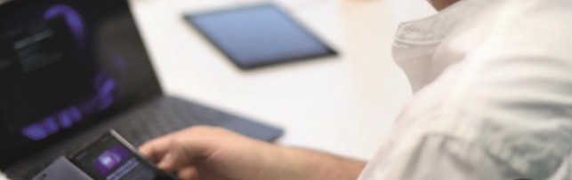 📱 Réunion d’information – Seniors & numérique