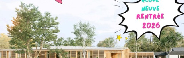 Portes ouvertes de l'école Suzanne Bourquin ﻿📝