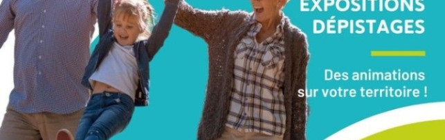 Semaines de la Santé Est