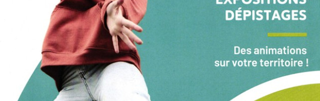 🌿 SE BOUGER POUR NOTRE SANTÉ ! 🌿