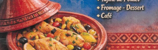 📢 DIOU STER – REPAS DU 25 AVRIL