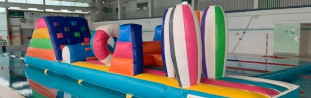 C𝐚 𝐛𝐨𝐮𝐠𝐞 𝐝𝐚𝐧𝐬 𝐥𝐞𝐬 𝐛𝐚𝐬𝐬𝐢𝐧𝐬 ! ﻿🌊﻿﻿﻿🏊️