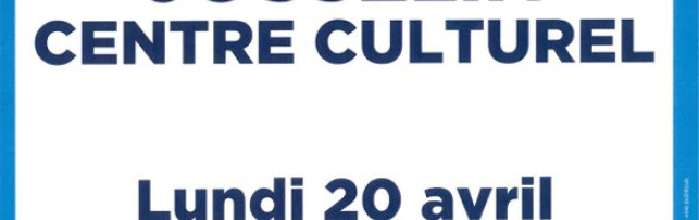 🩸Don de sang - Josselin