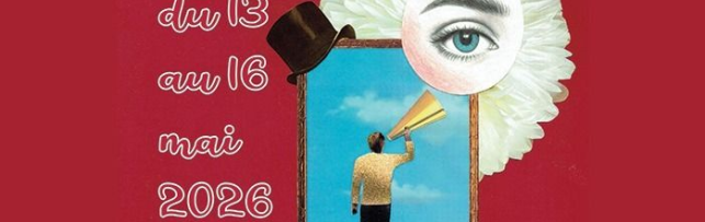 FESTIVAL DE THÉÂTRE AMATEUR