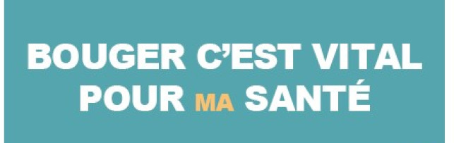 Conférence-débat - bouger