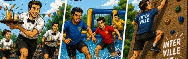 Inter Villes