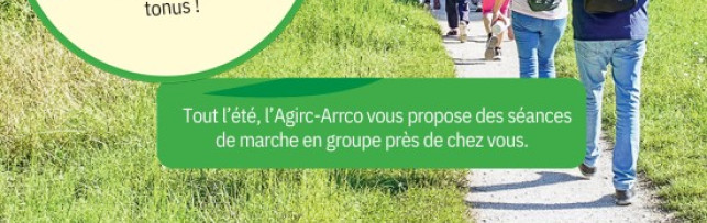 ☀️ Voilà l’été, si on bougeait ?