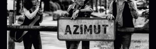🪗﻿﻿CONCERT AZIMUT﻿🎸