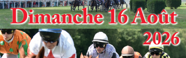 🏇 Courses hippiques à Josselin