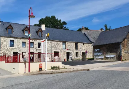 Informations Médiathèque